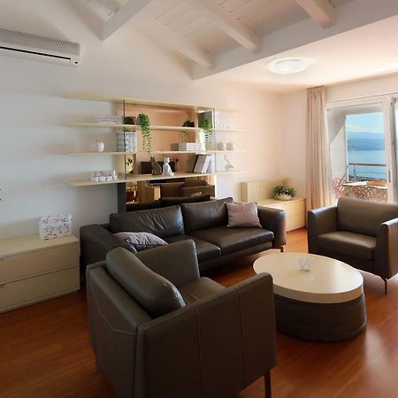 New Luxury Apartments Opatija Dış mekan fotoğraf